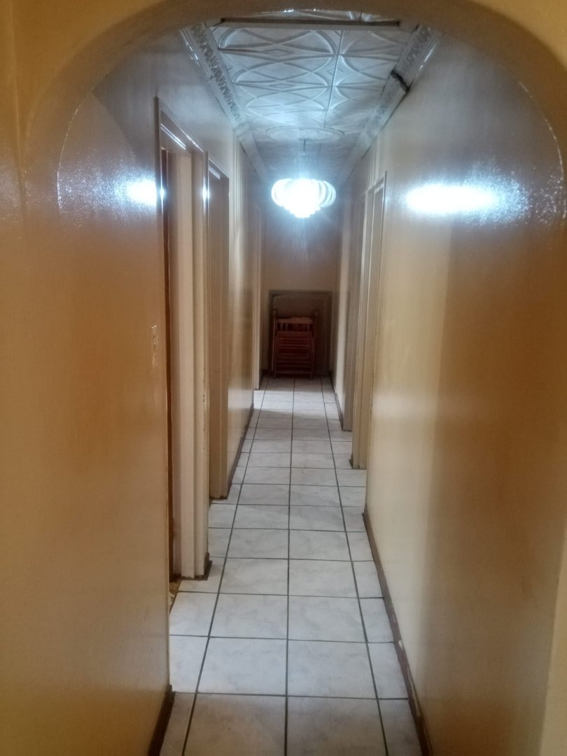 3 Bedroom Property for Sale in Mdantsane Nu 17 Eastern Cape